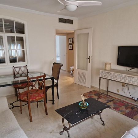 Salusahome Parking Gratuito Кордова Екстер'єр фото