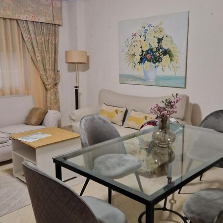 Salusahome Parking Gratuito Кордова Екстер'єр фото