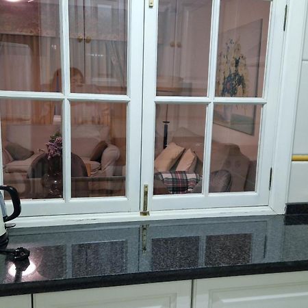 Salusahome Parking Gratuito Кордова Екстер'єр фото