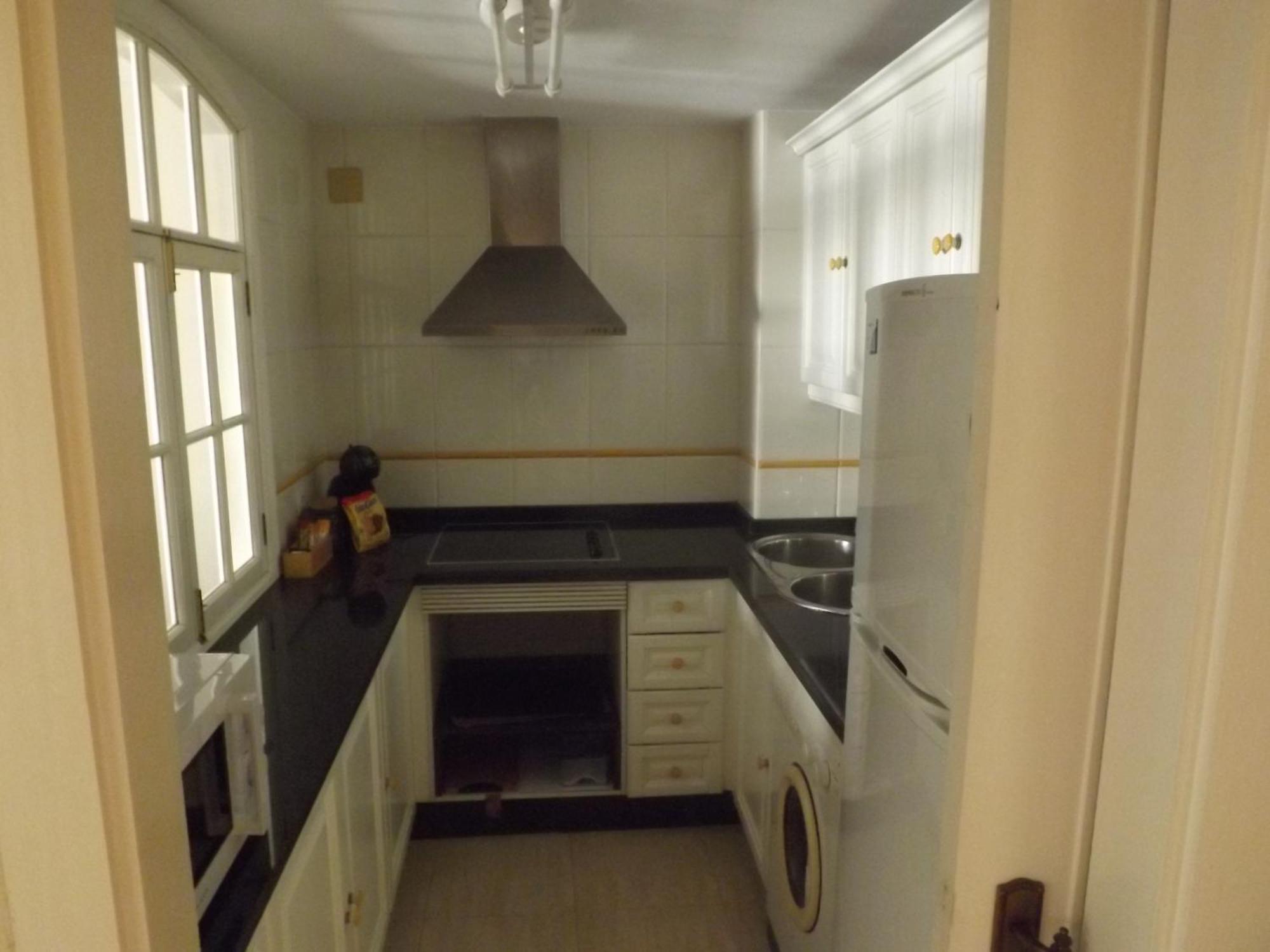 Salusahome Parking Gratuito Кордова Екстер'єр фото