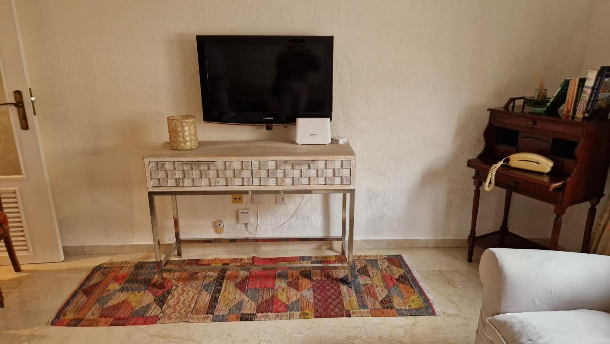 Salusahome Parking Gratuito Кордова Екстер'єр фото