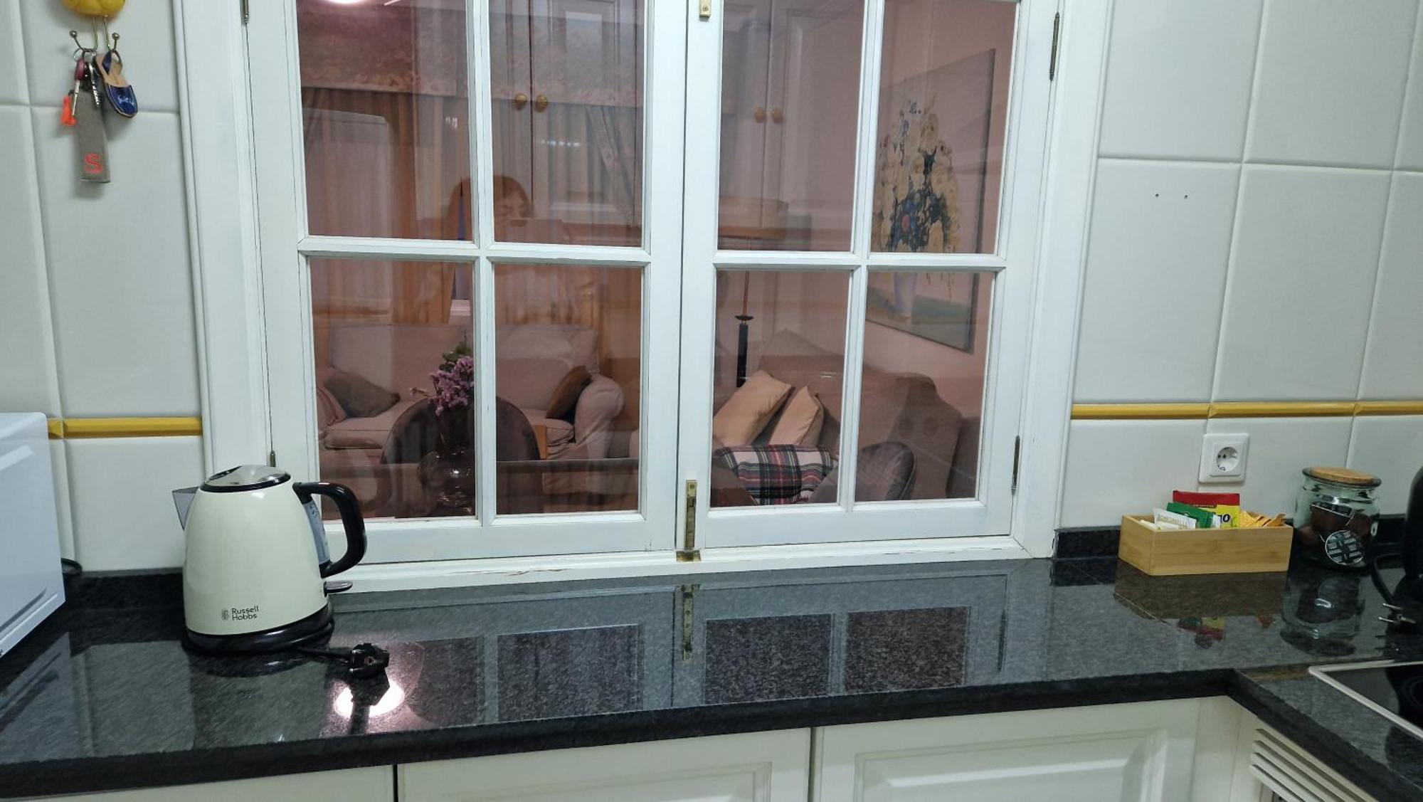 Salusahome Parking Gratuito Кордова Екстер'єр фото